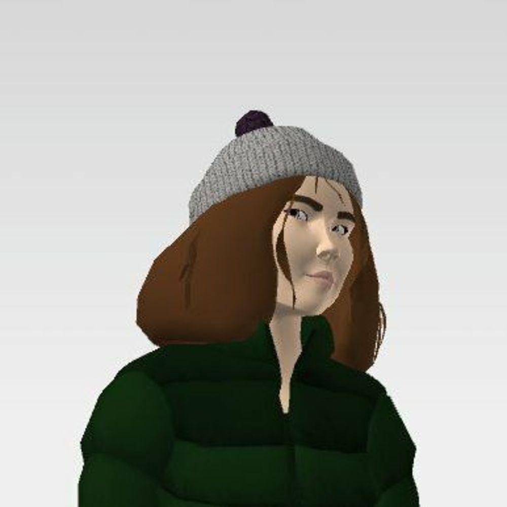 Meet your Posher, Linda